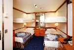 Теплоход Celestyal Crystal. 