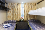 Теплоход Celestyal Crystal. 